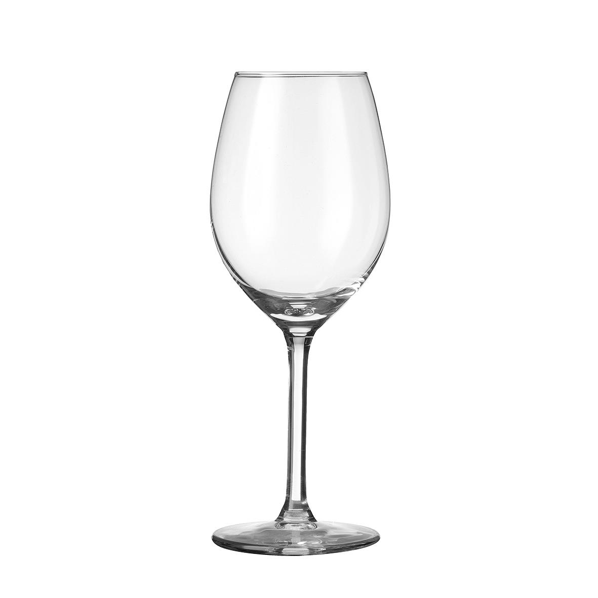Esprit Weinglas mit einem Fassungsvermögen von 32 cl wird bedruckt oder graviert